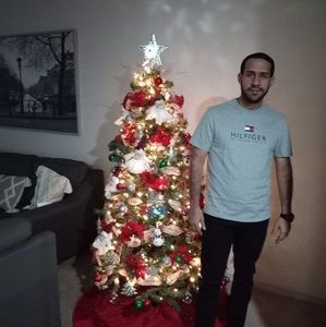 Meet your Posher, Gerardo